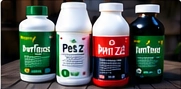 How to Choose Products for Turf Cleaning