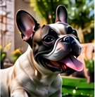How to Address Dog Urine Smells on Artificial Turf