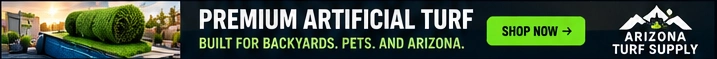 Premium artificial turf. Built for backyards, pets, and Arizona. Arizona Turf Supply. Shop now.